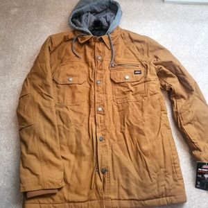 Mens jacket